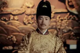 若朱标第三子朱允熥被封皇太孙，继承皇位，朱棣还敢靖难吗？图片