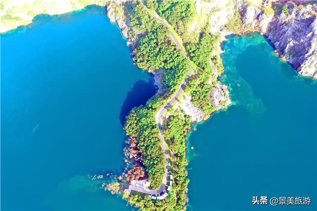 佛山两个网红景点国庆假期开放，百花与蓝湖相辉映火爆旅游市场