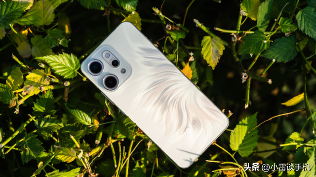 OPPO Reno14：标准版听人劝，Pro版没咋变