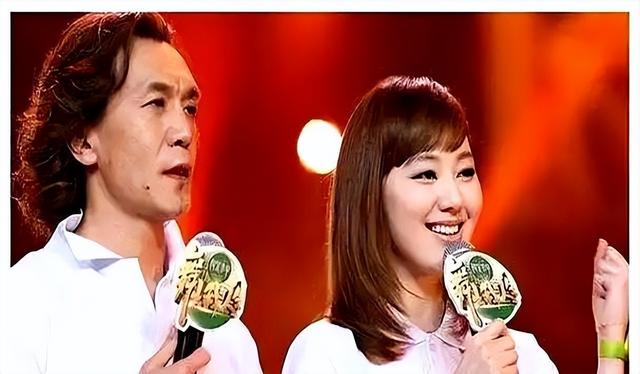 讨好大佬，陪睡上位，遭央视“开除”，她身上的谣言为何这么离谱