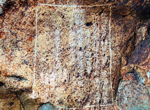 宁夏旅游：从沙漠绿洲到贺兰山岩画揽胜（图）