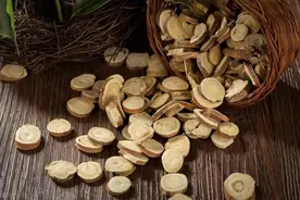 倪海厦：鼻炎要从根入手，那些深层的鼻涕和痰，彻底排出来就好了图片