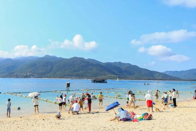 上天入海，动静皆宜的宝藏海岛打卡指南