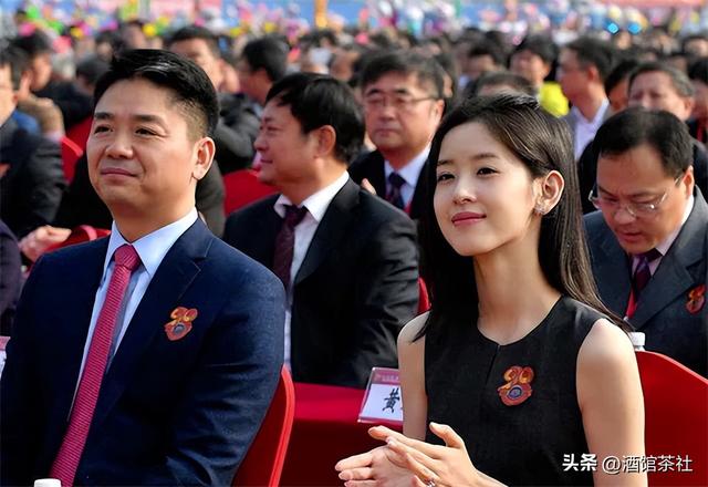 钱再多有啥用？51岁刘强东对大儿子的"亏欠"，给所有父母提了个醒