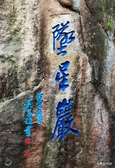 苏州狮子山：一丘藏千古，一步越千年