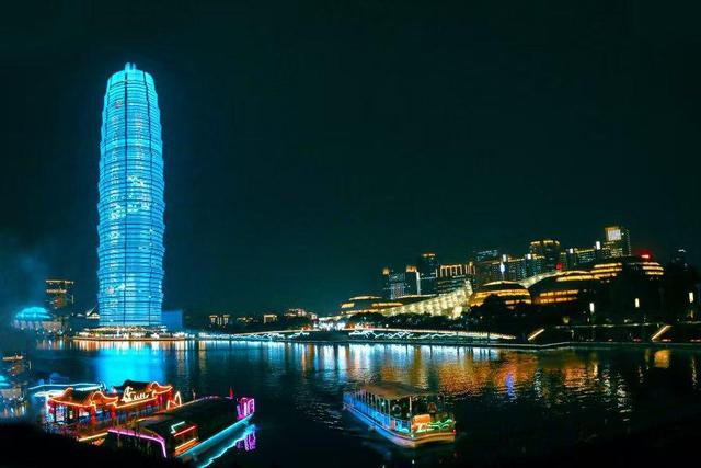 “大山・大河・大平原”：郑州入境游精品线路在2025郑州国际旅游城市市长论坛发布