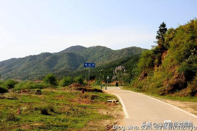 我的乐安流坑古村“寻古”之旅[七]（江西之旅第七十七篇）