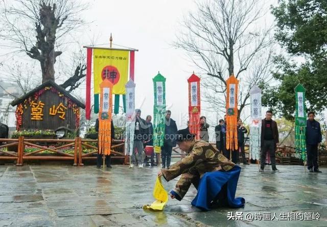景区若没有文化的加持，旅游还能叫旅游吗？