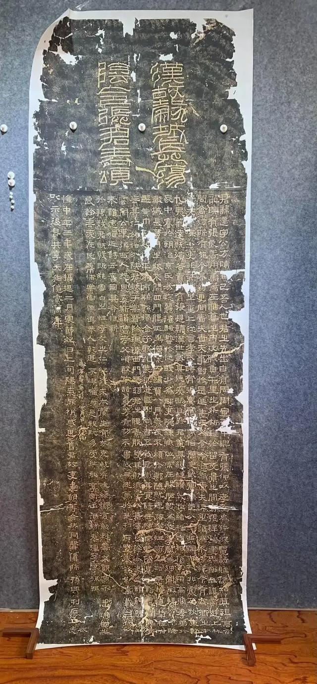 游览河南安阳中国文字博物馆，了解中国文字的发展