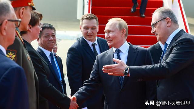 上合峰会将有何看点