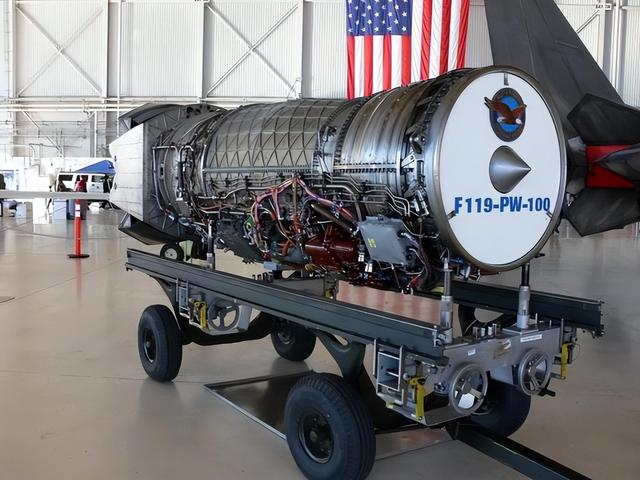 涡扇-15装机量产！歼-20终成完全体，西太天空谁主沉浮已见分晓