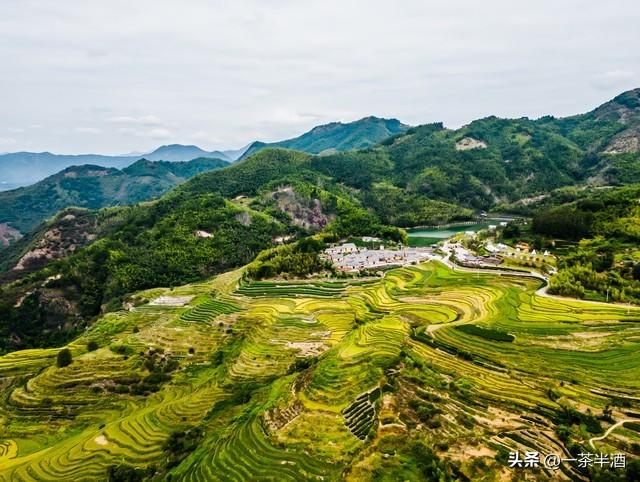 免费营地！福建南平市自驾游免费露营地，主要景点及特色美食