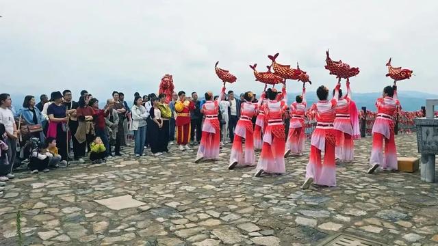 登天梯！跃龙门！来运城“津”享美好时光