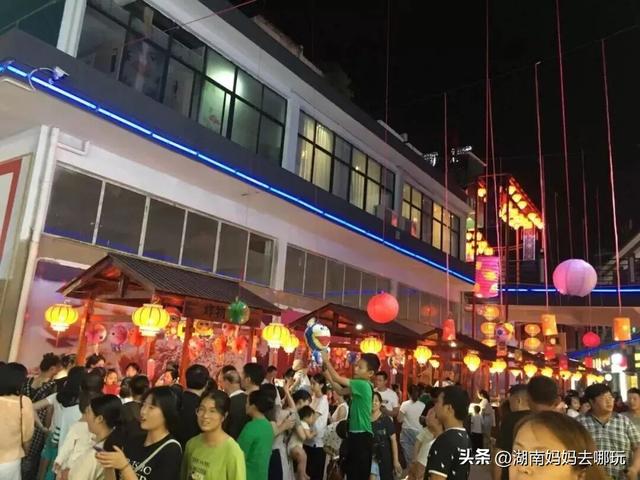 官宣！2025省级亲子宝地出炉！专治遛娃没头绪