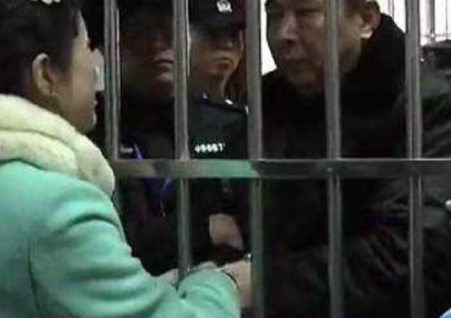 2015年，“黑老大”刘汉被枪决后，他的前妻杨雪后来怎样了 ？
