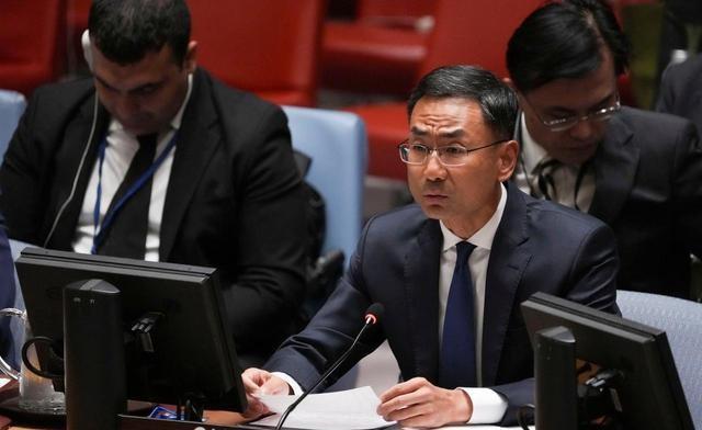 反制来了！巴铁找美国帮忙建港口，中方呼吁制裁巴基斯坦境内组织
