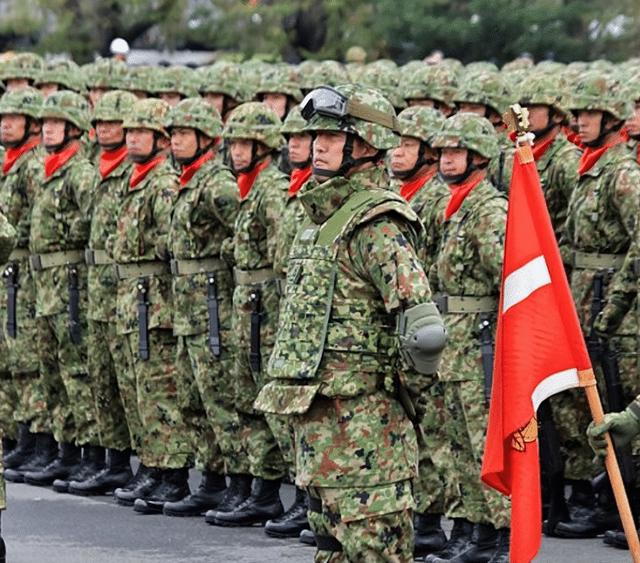 薛剑总领事遭围攻，日本记者：要100多年前，我们就直接打过去了