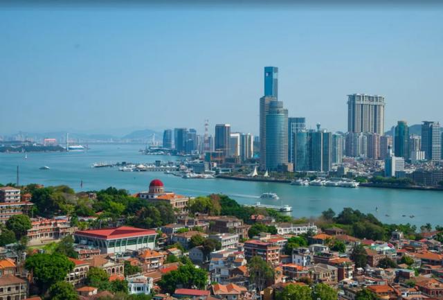 国家级盛会即将在厦开启!专属线路请收好→