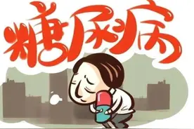 血糖升高，腿脚先知！腿脚出现5种异常，说明糖尿病在向你靠近图片