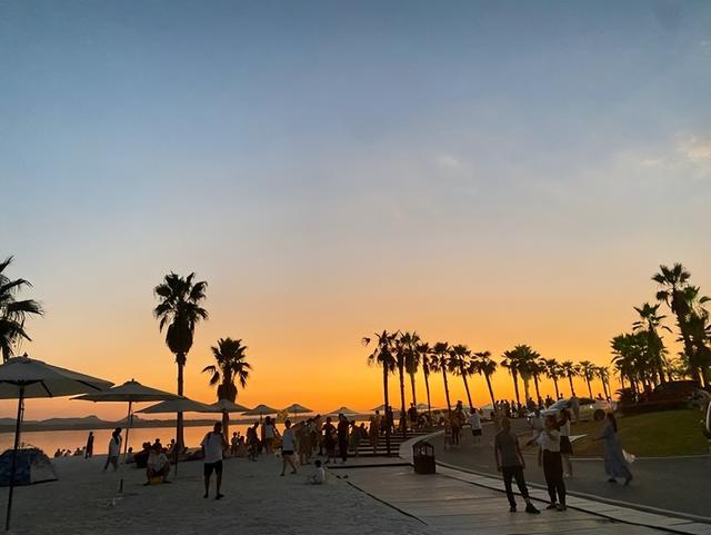 湖北嘉鱼蜜泉湖养生谷，堪称武汉都市圈隐藏的天然氧吧！