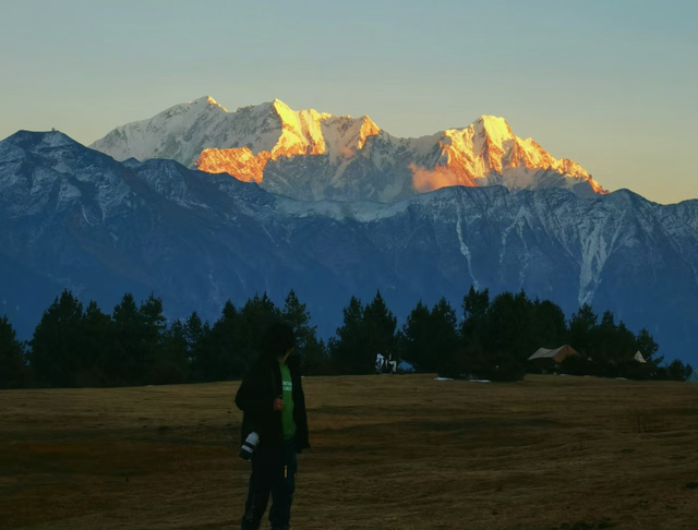 辞职旅游5年，我成了一条麻木的“咸鱼”，旅游对我不再有吸引力