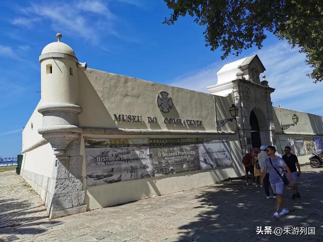 签证波折与里斯本慢生活，房车旅行的意外收获