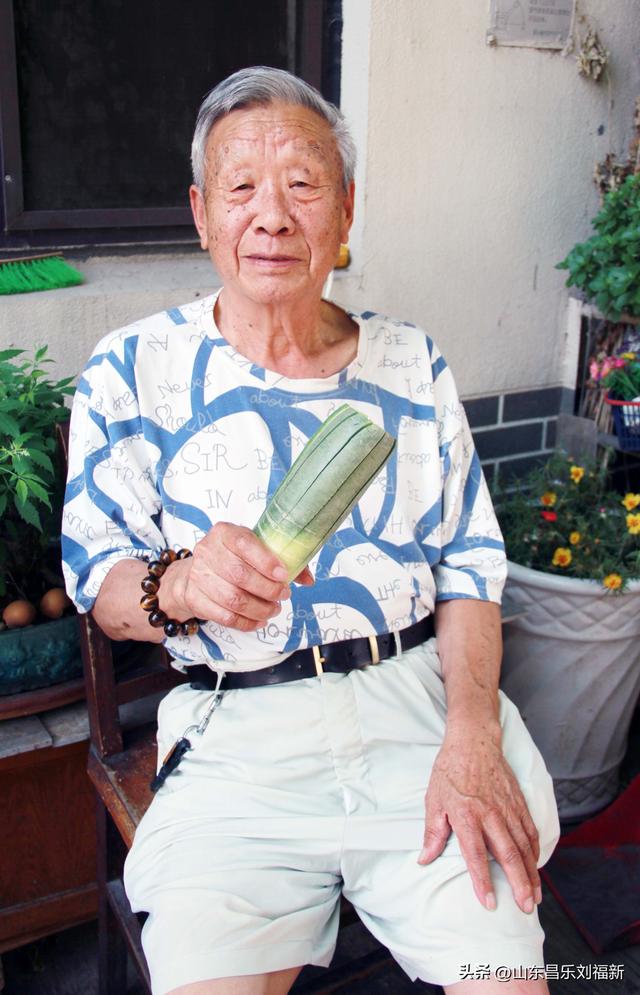 潍坊市“北马道街”(上集)
