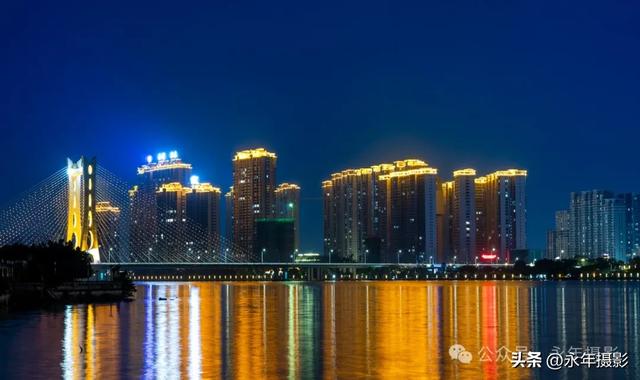 自驾环游中国行（二十二）广东潮州古城