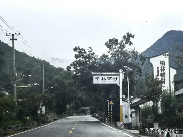 沟通陈仓道和褒斜道的连云栈道，到底藏着多少秘密，听我一一道来