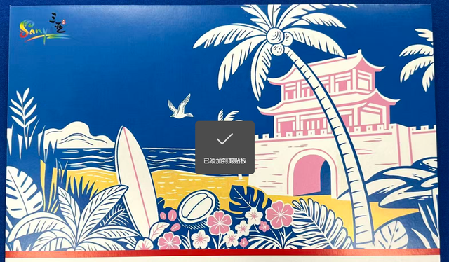 在三亚的旅途中，我偶遇了一份特别的浪漫