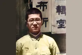 一个侵华日军临终前，公开7本私人相册，22张宜昌战役照片太真实图片