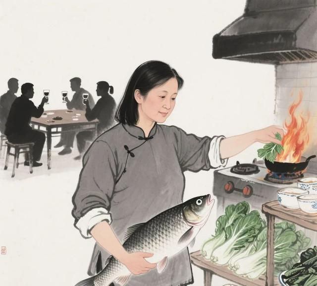 “9条餐饮金句，让你生意忙到炸”