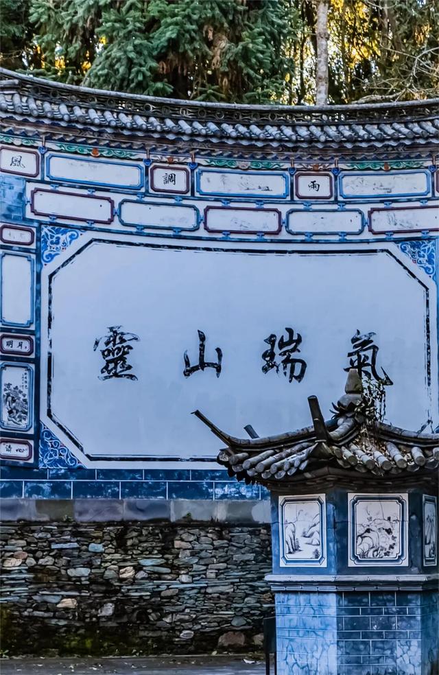 均温25℃，游客仅大理1%！云南这座小城，只有冬天才会被想起