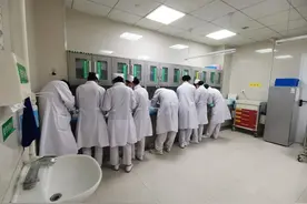 医院加班最严重的 6 大科室，你的科室上榜了吗？图片