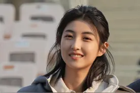 张子枫工作室解散后援会，引发不满：不要粉丝了吗图片