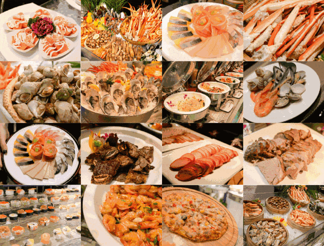 反向旅游，你不知道深圳的海有多绝