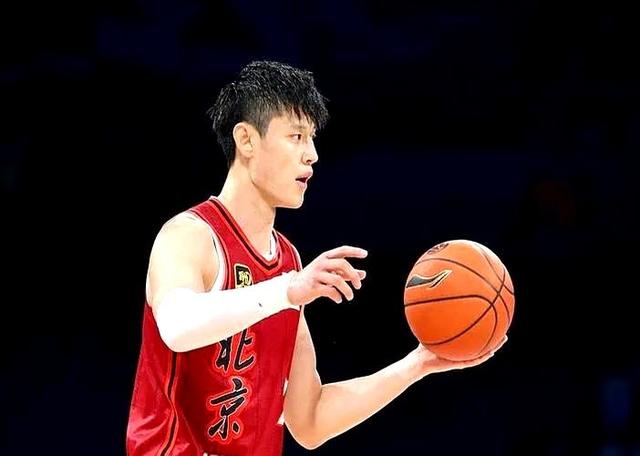 首钢被曝敲定引援目标，崔永熙回国加盟，新晋国手李祥波赫然在列