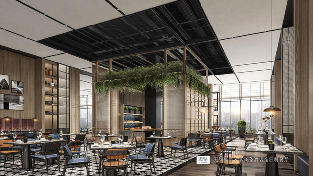 又一家超五星酒店，落地无锡！