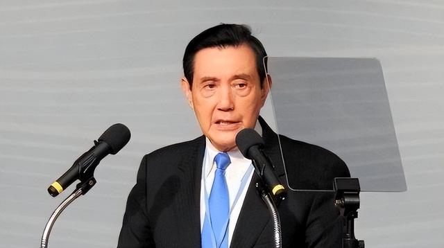 解放军进台海，不到24小时，马英九开始追责，郑丽文摊牌两岸关系