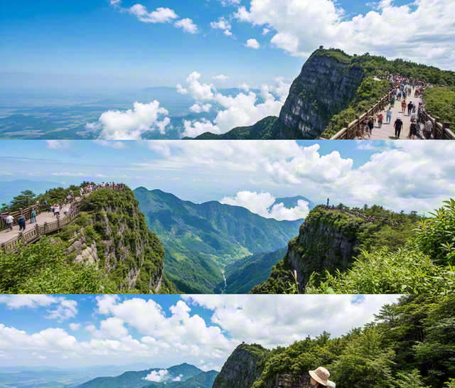 春节游四川？四天三夜省心团，亲测玩出新花样！