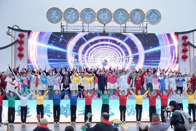 人从众！元旦假期德阳市文旅成绩单出炉→