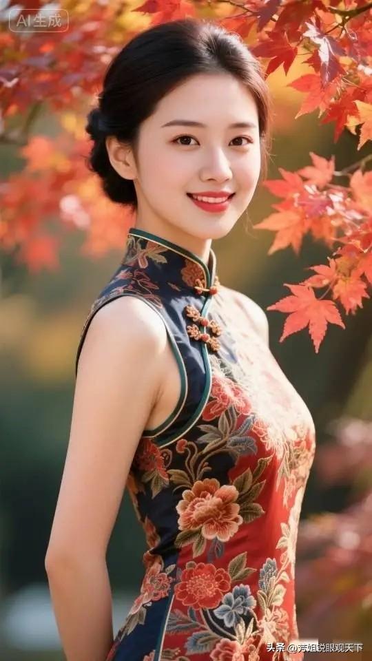 女人动情时，最控制不住的三个生理反应，男人明显能感到！