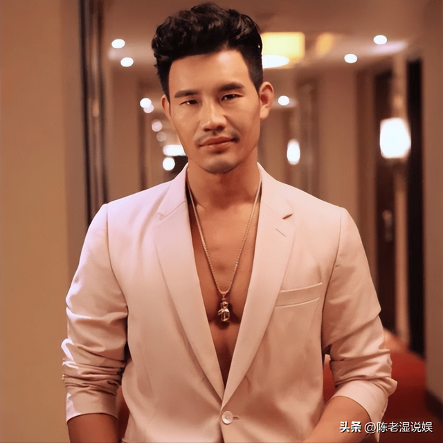 满口脏话、目无法纪、坑蒙老百姓，谁也救不了"狂妄自大"的谢孟伟
