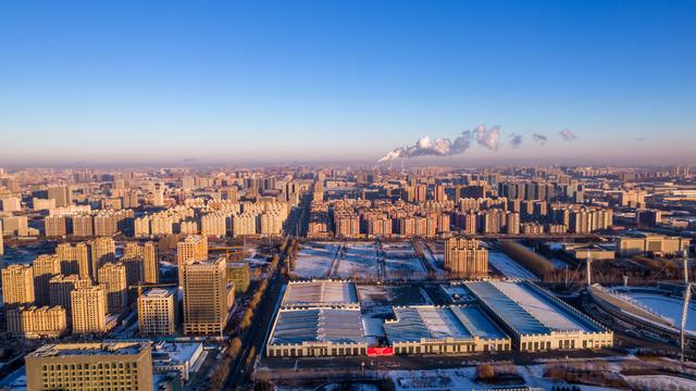 河南大反转！三门峡杀出重围郑州洛阳都没预判，凭什么火遍全国？