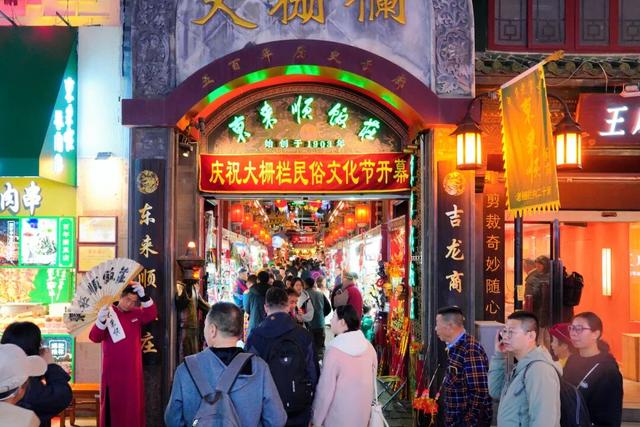 十月最想去的地方，已经开始期待它华丽变身了