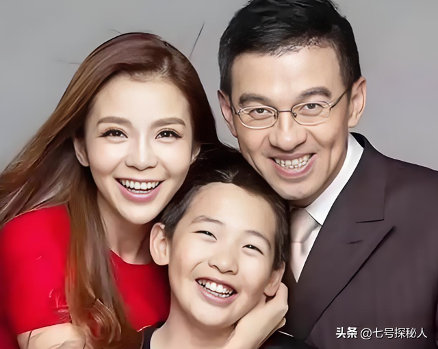 央视主持人朱迅：生命终将结束，为何不勇敢面对生命的终点呢