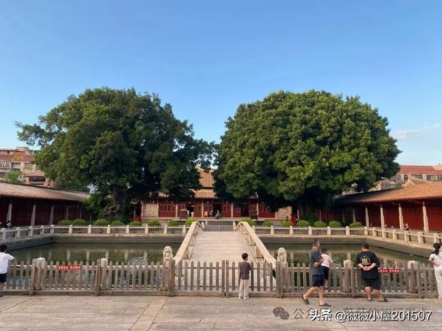 “世遗之城”泉州：宋元中国的世界海洋商贸中心