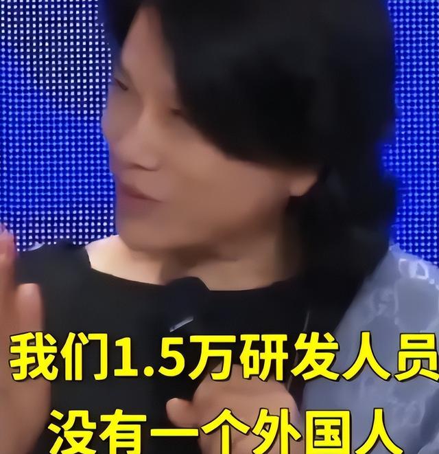 董明珠用事实“扇”了胡锡进一巴掌，又一间谍被抓，海归身份曝光