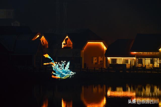 国潮涌动西岭，科技点亮冰雪，2025成都市冬季文旅消费季暨第26届西岭雪山南国冰雪季打造虚实结合的诗意盛宴