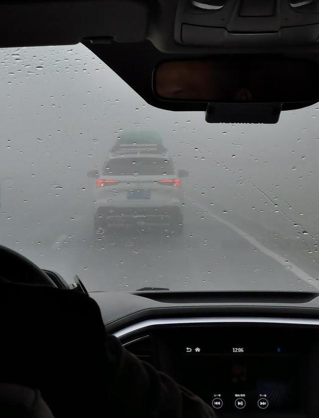 新疆独库公路之旅